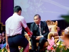 พิธีไหว้ครู ปีการศึกษา 2569 Image 517