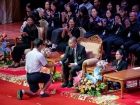 พิธีไหว้ครู ปีการศึกษา 2569 Image 518