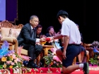 พิธีไหว้ครู ปีการศึกษา 2569 Image 524