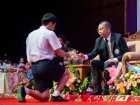 พิธีไหว้ครู ปีการศึกษา 2569 Image 525
