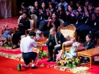 พิธีไหว้ครู ปีการศึกษา 2569 Image 526