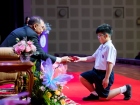 พิธีไหว้ครู ปีการศึกษา 2569 Image 532
