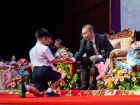 พิธีไหว้ครู ปีการศึกษา 2569 Image 533