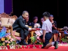 พิธีไหว้ครู ปีการศึกษา 2569 Image 534
