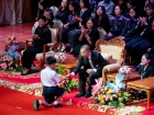 พิธีไหว้ครู ปีการศึกษา 2569 Image 535