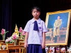 พิธีไหว้ครู ปีการศึกษา 2569 Image 538