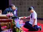 พิธีไหว้ครู ปีการศึกษา 2569 Image 540