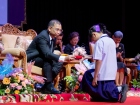 พิธีไหว้ครู ปีการศึกษา 2569 Image 541