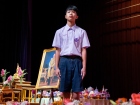 พิธีไหว้ครู ปีการศึกษา 2569 Image 544
