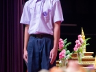 พิธีไหว้ครู ปีการศึกษา 2569 Image 546