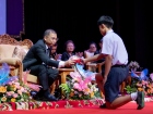 พิธีไหว้ครู ปีการศึกษา 2569 Image 548