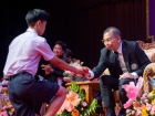 พิธีไหว้ครู ปีการศึกษา 2569 Image 549