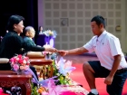 พิธีไหว้ครู ปีการศึกษา 2569 Image 556