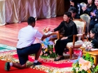 พิธีไหว้ครู ปีการศึกษา 2569 Image 558