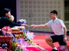 พิธีไหว้ครู ปีการศึกษา 2569 Image 563