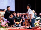 พิธีไหว้ครู ปีการศึกษา 2569 Image 564