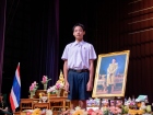 พิธีไหว้ครู ปีการศึกษา 2569 Image 368