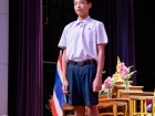พิธีไหว้ครู ปีการศึกษา 2569 Image 369