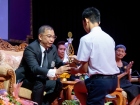 พิธีไหว้ครู ปีการศึกษา 2569 Image 372