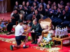 พิธีไหว้ครู ปีการศึกษา 2569 Image 373