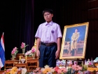 พิธีไหว้ครู ปีการศึกษา 2569 Image 401