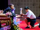 พิธีไหว้ครู ปีการศึกษา 2569 Image 402
