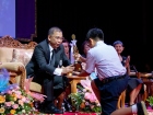 พิธีไหว้ครู ปีการศึกษา 2569 Image 403