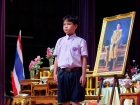 พิธีไหว้ครู ปีการศึกษา 2569 Image 391