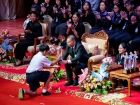 พิธีไหว้ครู ปีการศึกษา 2569 Image 405