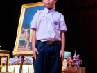 พิธีไหว้ครู ปีการศึกษา 2569 Image 392