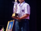 พิธีไหว้ครู ปีการศึกษา 2569 Image 406