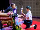 พิธีไหว้ครู ปีการศึกษา 2569 Image 394