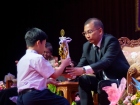 พิธีไหว้ครู ปีการศึกษา 2569 Image 395