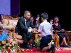 พิธีไหว้ครู ปีการศึกษา 2569 Image 396