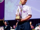พิธีไหว้ครู ปีการศึกษา 2569 Image 398