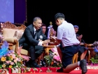 พิธีไหว้ครู ปีการศึกษา 2569 Image 411
