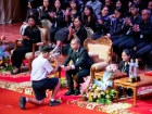 พิธีไหว้ครู ปีการศึกษา 2569 Image 412