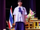 พิธีไหว้ครู ปีการศึกษา 2569 Image 432