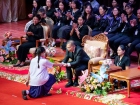 พิธีไหว้ครู ปีการศึกษา 2569 Image 438