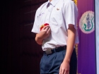พิธีไหว้ครู ปีการศึกษา 2569 Image 519