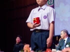 พิธีไหว้ครู ปีการศึกษา 2569 Image 536