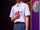 พิธีไหว้ครู ปีการศึกษา 2569 Image 551