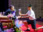 พิธีไหว้ครู ปีการศึกษา 2569 Image 362