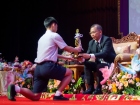 พิธีไหว้ครู ปีการศึกษา 2569 Image 363
