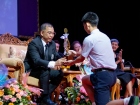 พิธีไหว้ครู ปีการศึกษา 2569 Image 364