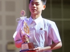 พิธีไหว้ครู ปีการศึกษา 2569 Image 366