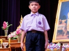 พิธีไหว้ครู ปีการศึกษา 2569 Image 375