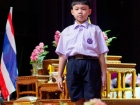 พิธีไหว้ครู ปีการศึกษา 2569 Image 377
