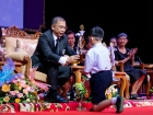 พิธีไหว้ครู ปีการศึกษา 2569 Image 379