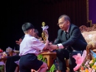 พิธีไหว้ครู ปีการศึกษา 2569 Image 380